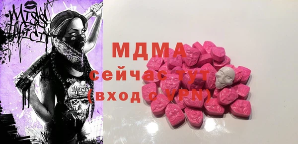 мдпв Богородск